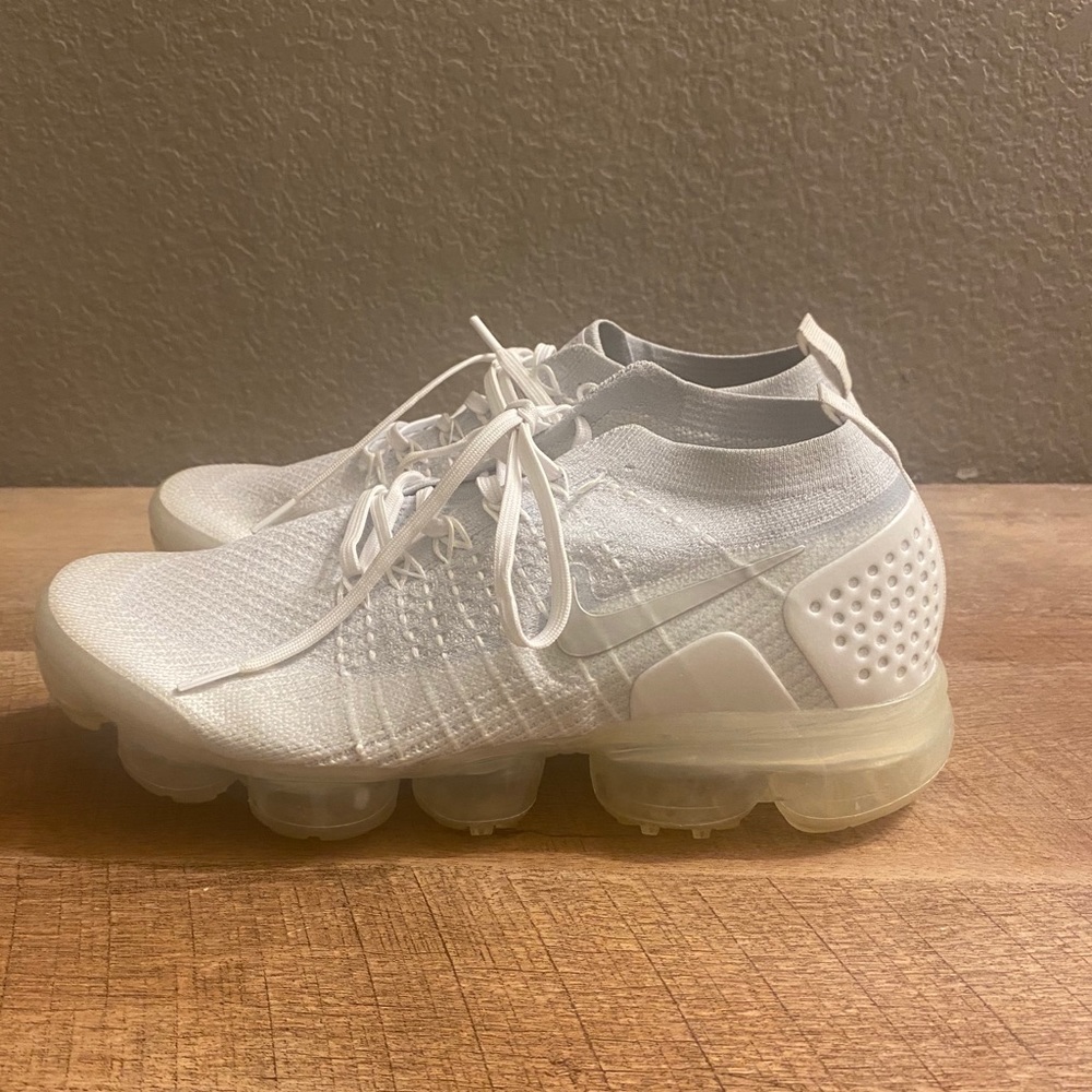 Nike vapormax flyknit 2